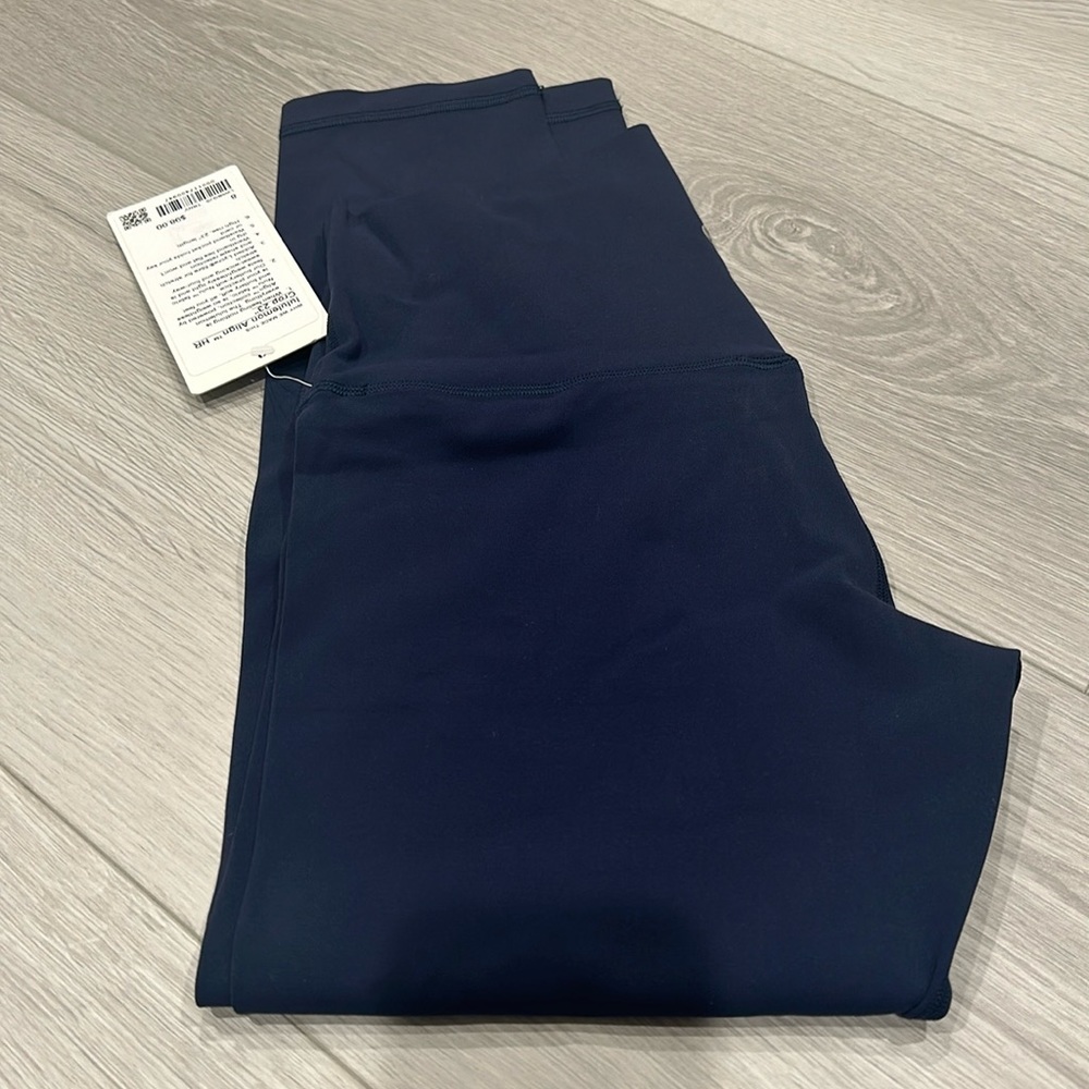 Lululemon align 23”